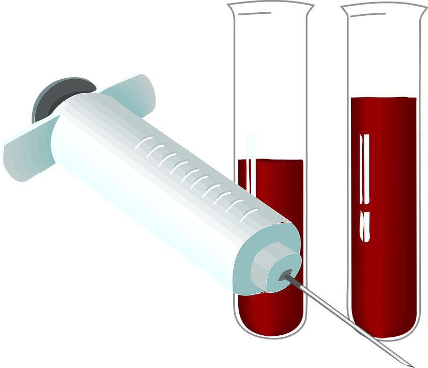 Hemoglobin level