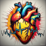 Mnemonic for cauases of Atrial Fibrillation