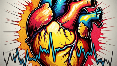 Mnemonic for cauases of Atrial Fibrillation