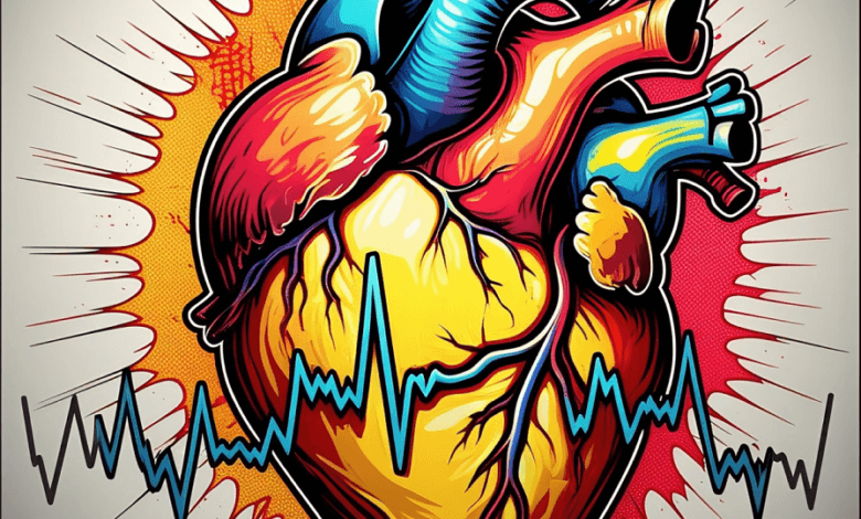 Mnemonic for cauases of Atrial Fibrillation