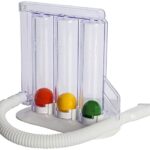 Incentive Spirometer