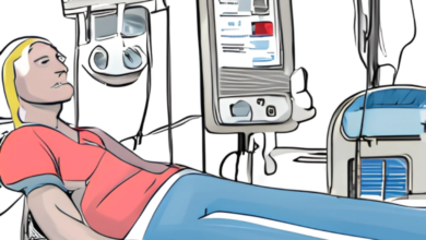 Residual renal function