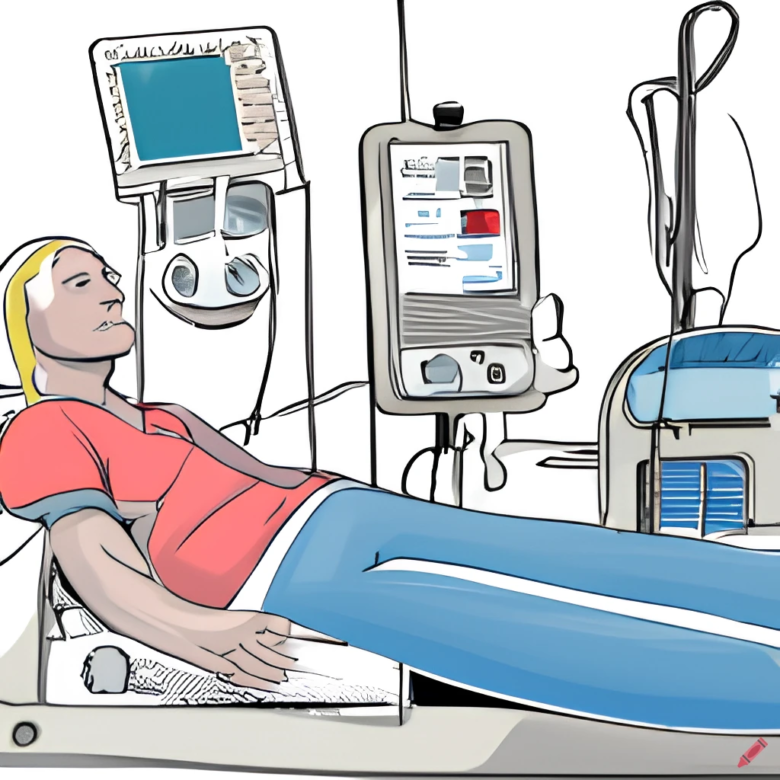 Residual renal function