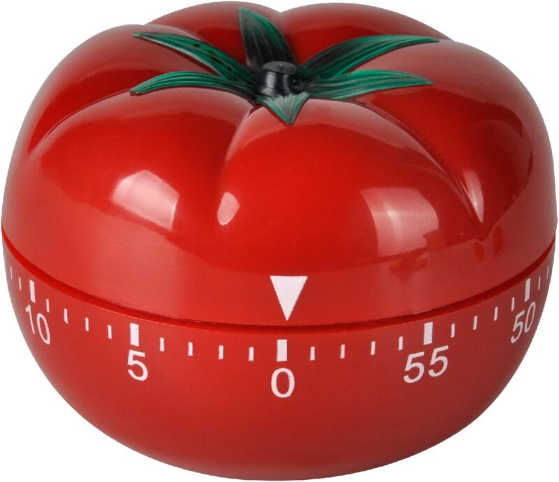 Tomato Meter