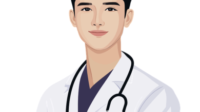 Clinical Trainee Student