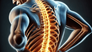 Tips to reduce Low Back Pain