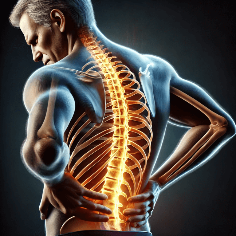 Tips to reduce Low Back Pain