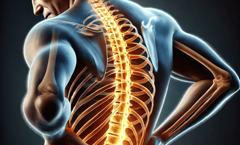 Tips to reduce Low Back Pain