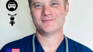David Assid, RN