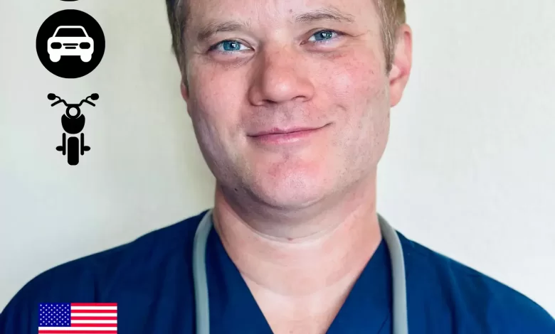 David Assid, RN