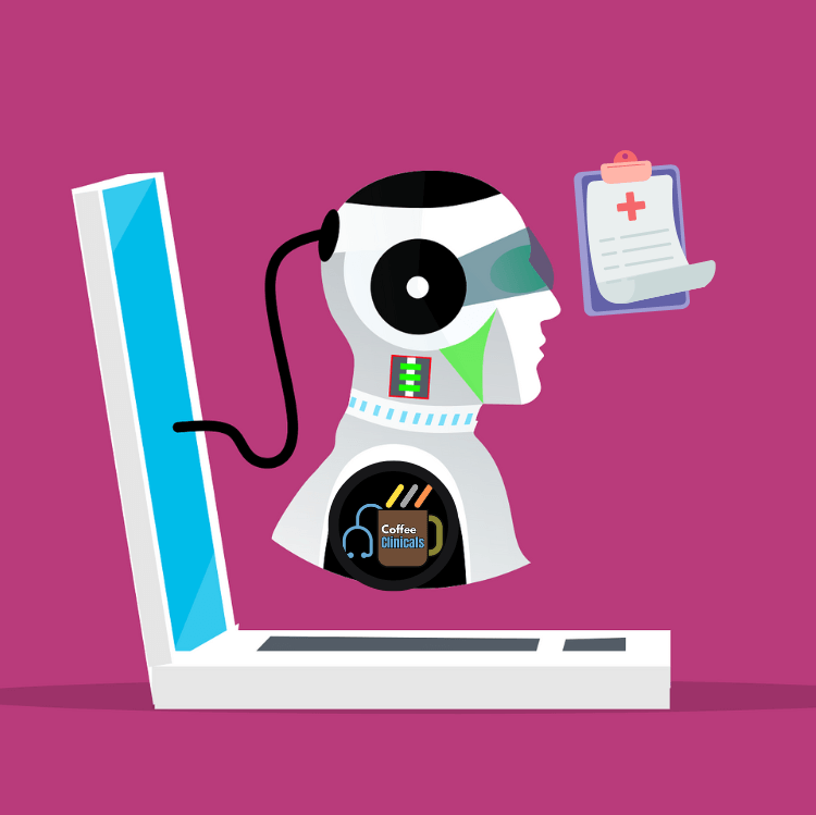 AI versus Provider DC Summaries