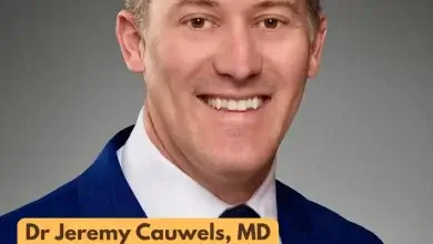 Jeremy Cauwels, MD, FACP, FHM