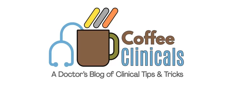 CoffeeClinicals.com